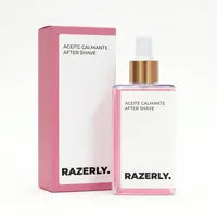 Aceite calmante CalmSilk™