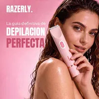 Guía de Depilación