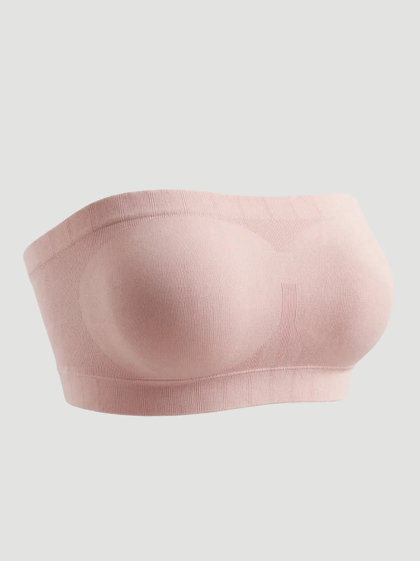 Sostén Bandeau Strapless Convertible