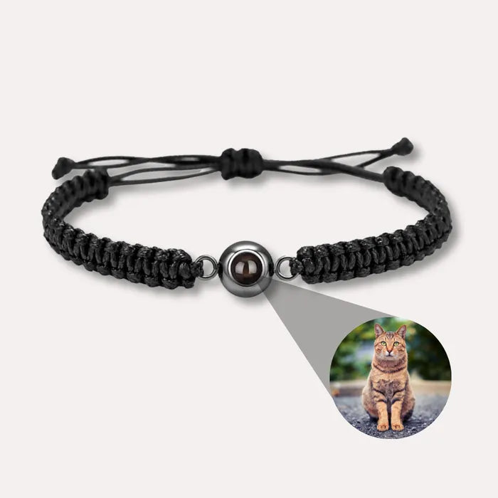 PULSERA PERSONALIZADA CON FOTO