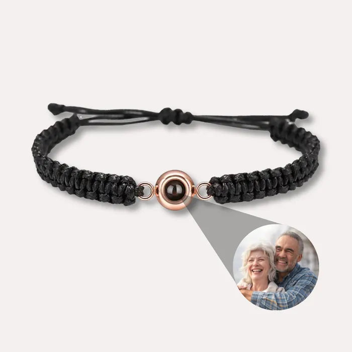 PULSERA PERSONALIZADA CON FOTO