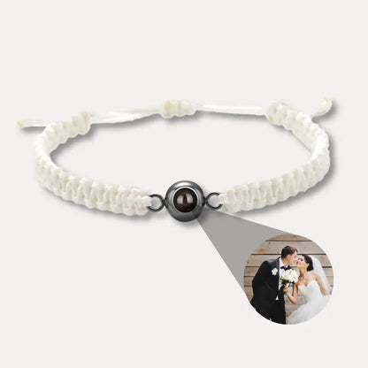 PULSERA PERSONALIZADA CON FOTO