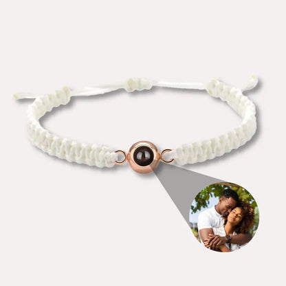 PULSERA PERSONALIZADA CON FOTO