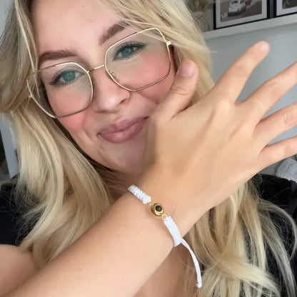PULSERA PERSONALIZADA CON FOTO