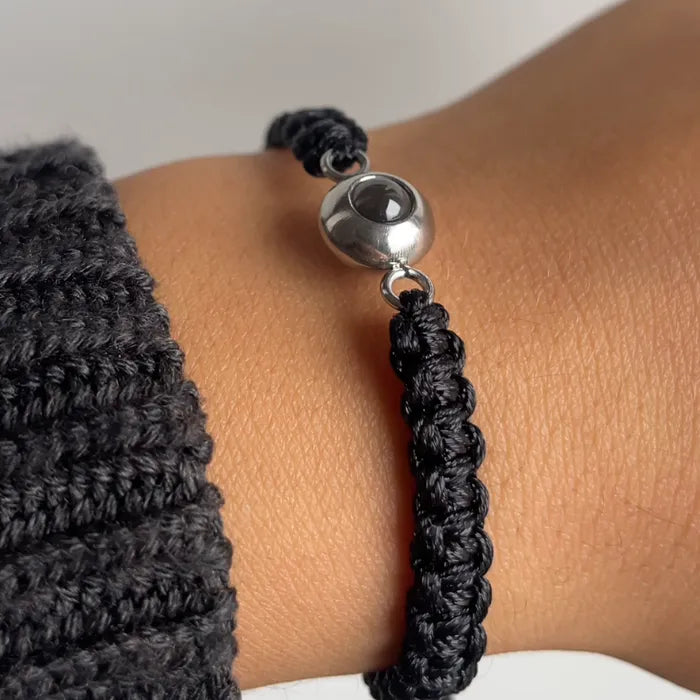PULSERA PERSONALIZADA CON FOTO