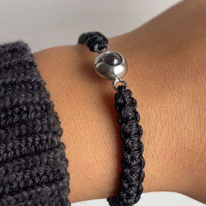 PULSERA PERSONALIZADA CON FOTO