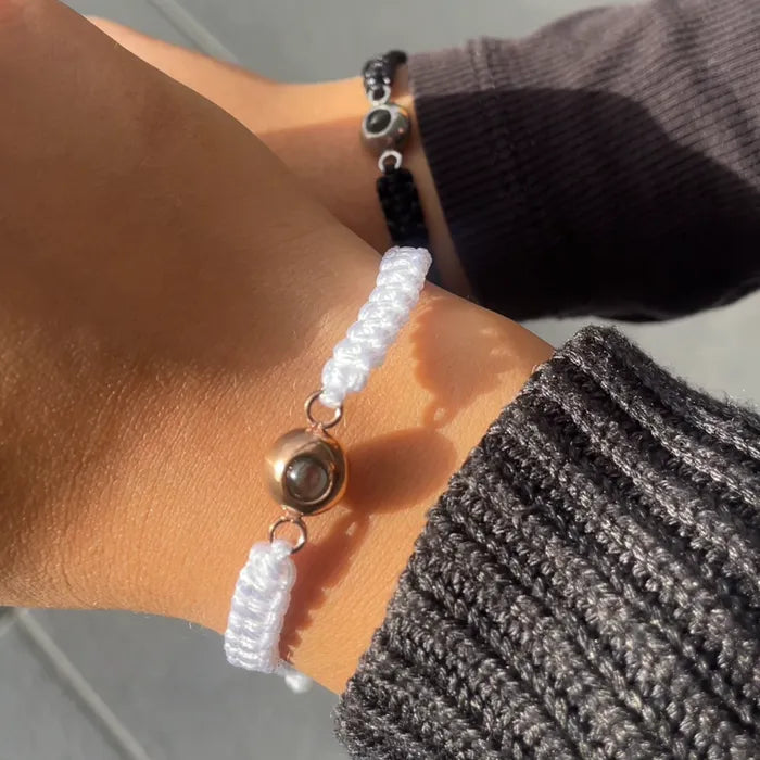 PULSERA PERSONALIZADA CON FOTO