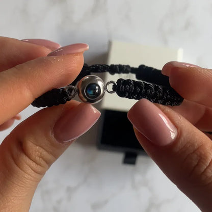 PULSERA PERSONALIZADA CON FOTO