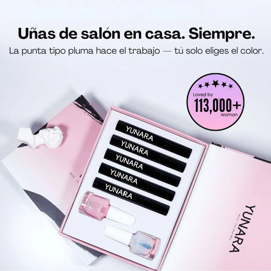 Set de Nail Pens
