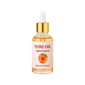 Aceite Para Después del Rasurado