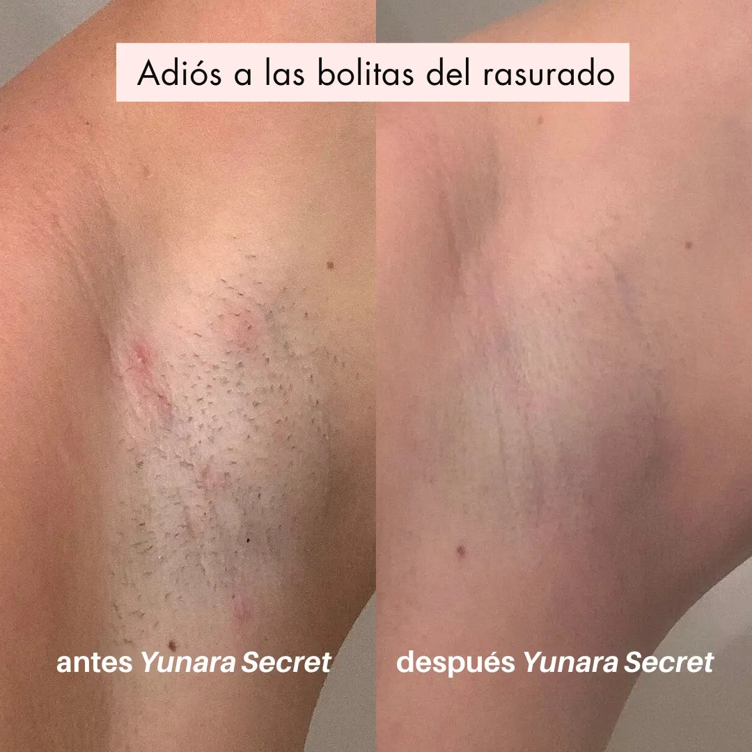 Suavi 2.0 Rasuradora Bikini