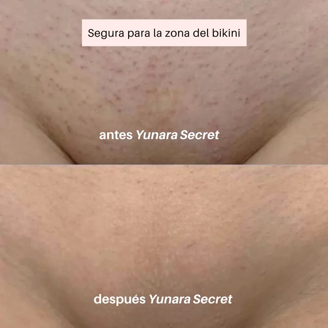 Suavi 2.0 Rasuradora Bikini