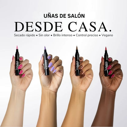 Set de Nail Pens