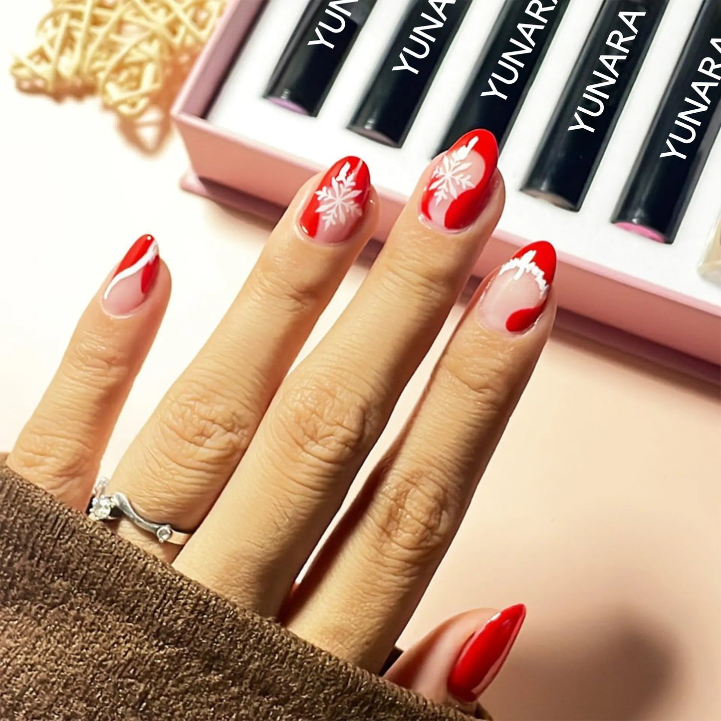Set de Nail Pens