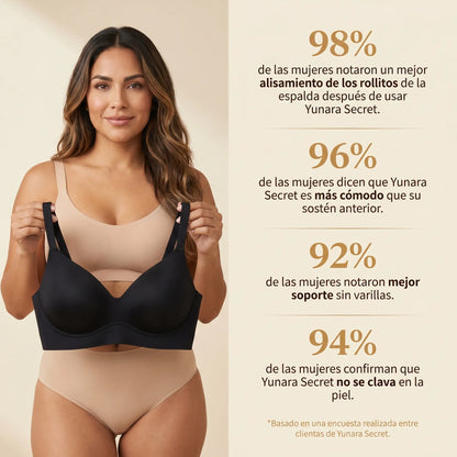 Sostén con Gel
