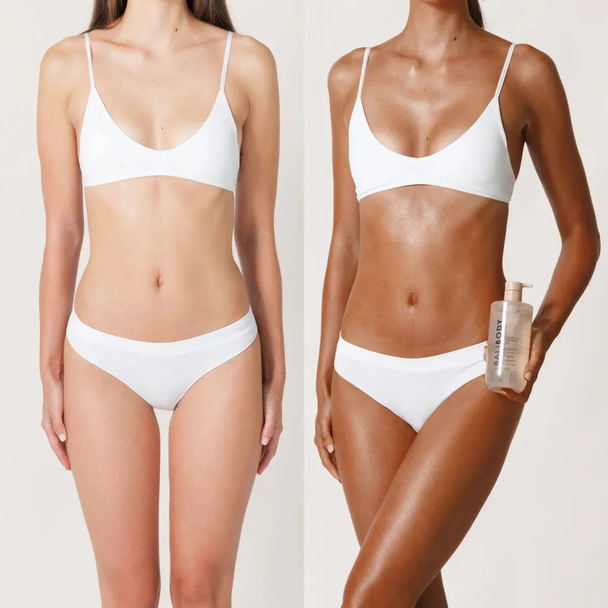 Gel Autobronceador Transparente
