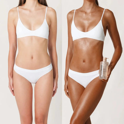 Gel Autobronceador Transparente