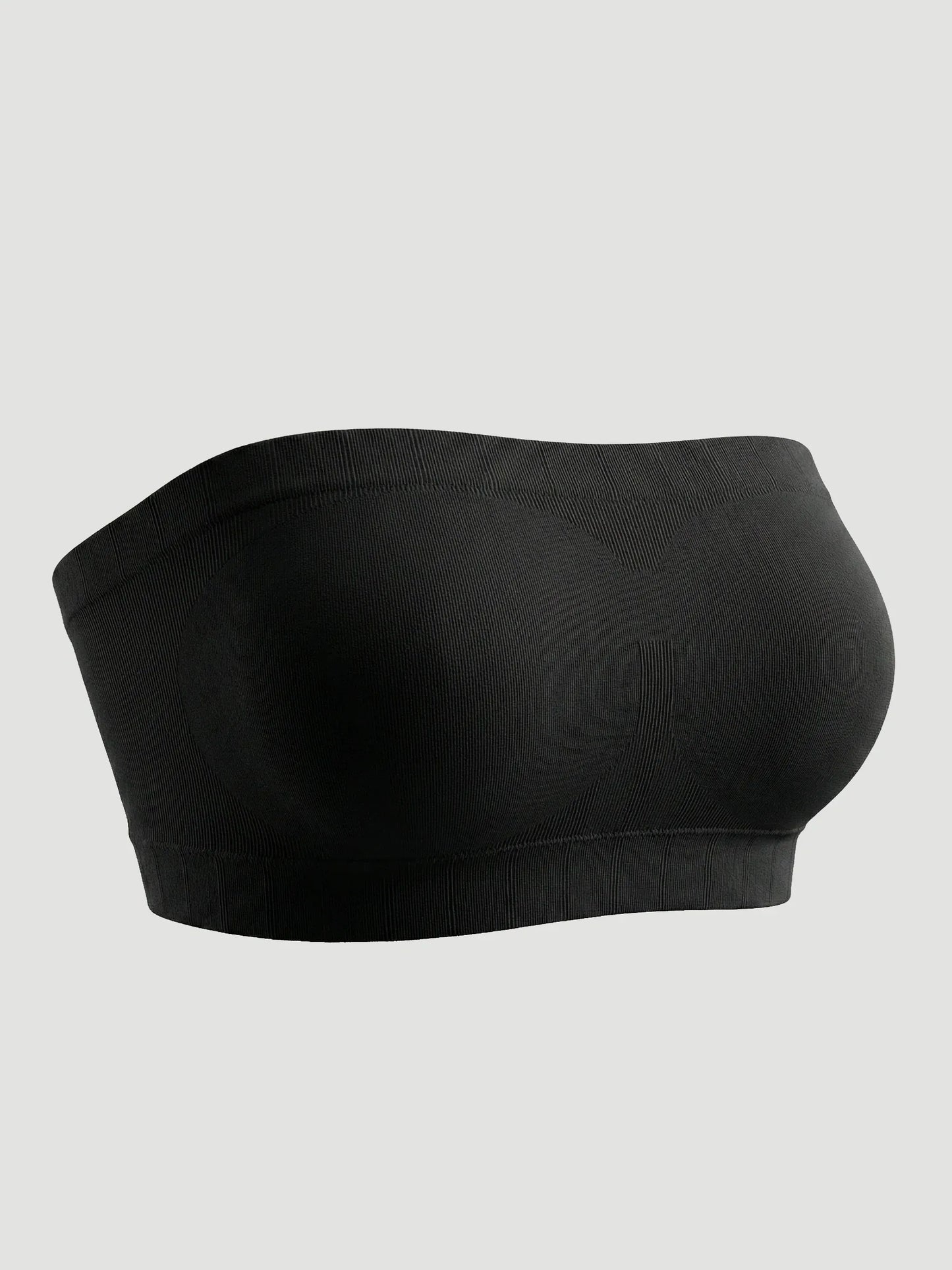 Sostén Bandeau Strapless Convertible