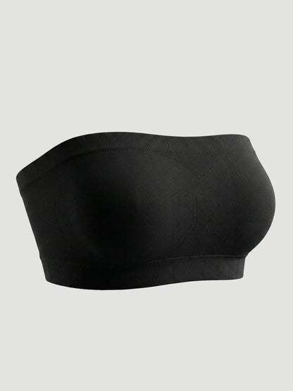 Sostén Bandeau Strapless Convertible