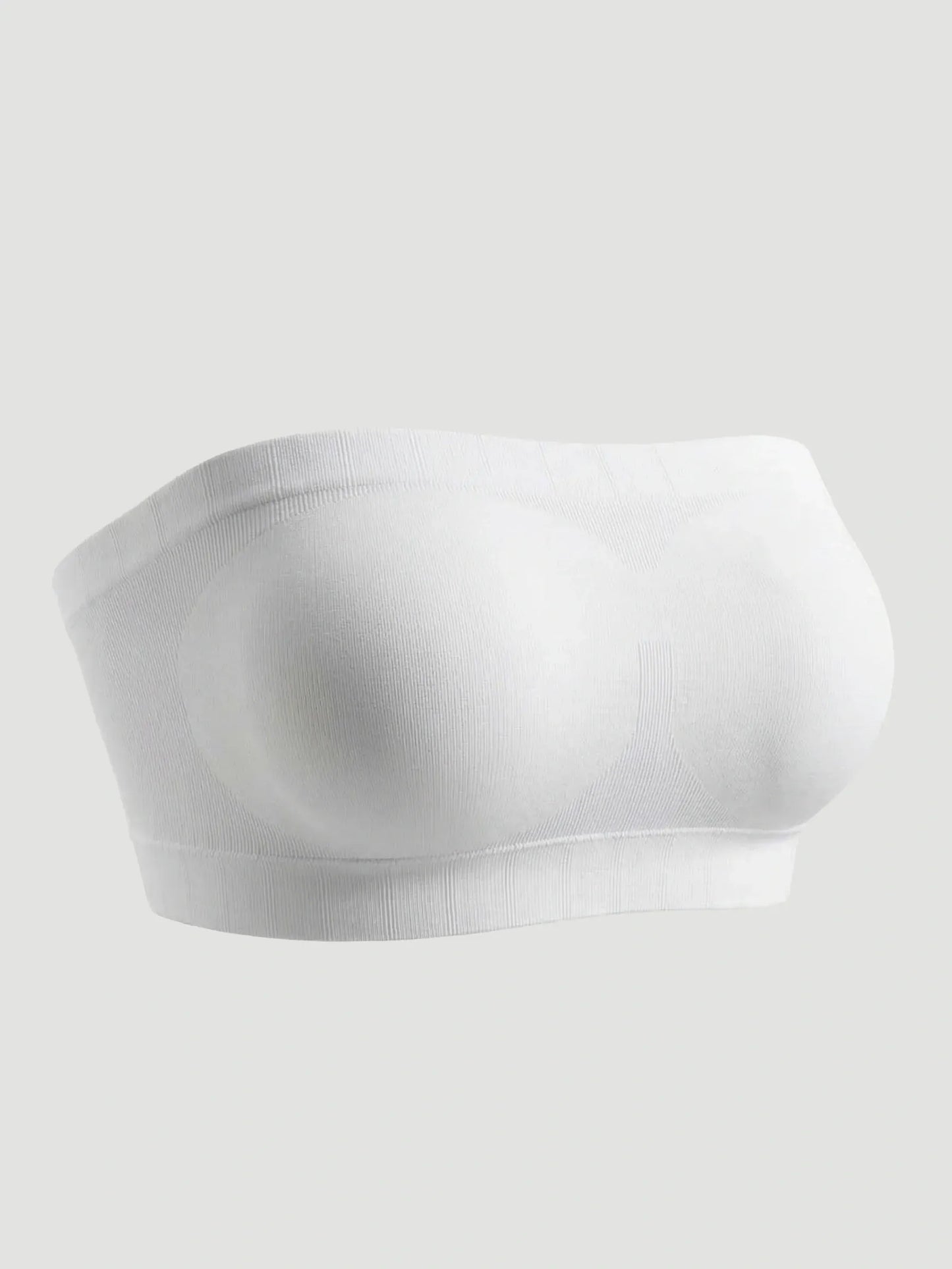 Sostén Bandeau Strapless Convertible