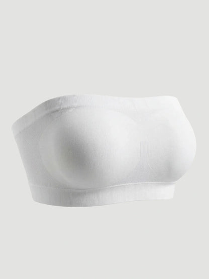 Sostén Bandeau Strapless Convertible