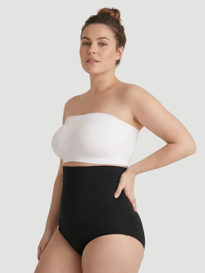 Sostén Bandeau Strapless Convertible