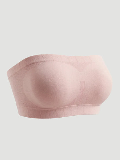 Sostén Bandeau Strapless Convertible